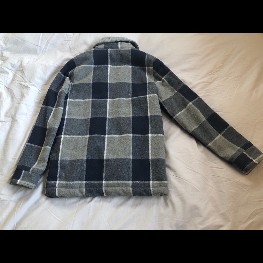 Altamont Wool Jacket - Picture 5 of 7